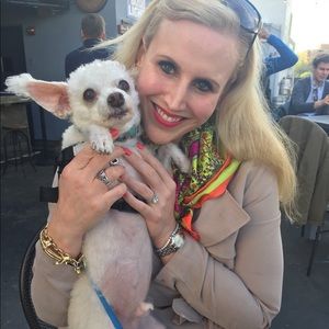 Meet your Posher, Ryann